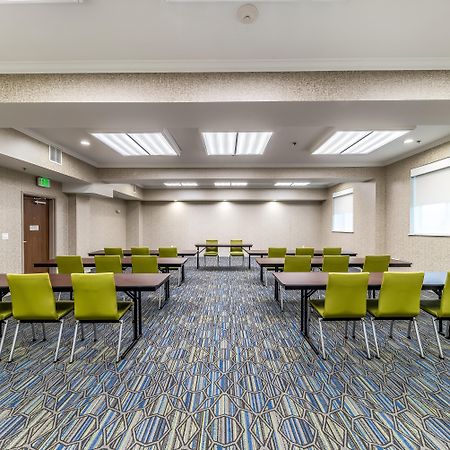 Holiday Inn Express & Suites Fort Worth - Fossil Creek By Ihg Exterior foto