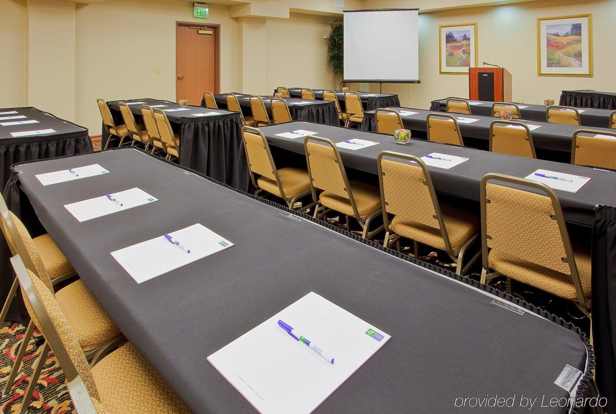 Holiday Inn Express & Suites Fort Worth - Fossil Creek By Ihg Facilidades foto